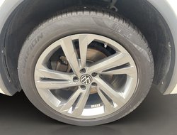 Tiguan Allspace 2.0 TDI 4Motion R-Line R-Line LM