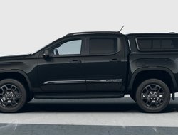 Amarok Style Dark Label TDI 177 kW Aut. 4MOTION