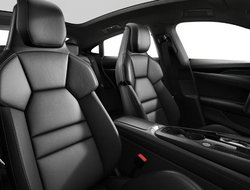 e-tron GT  quattro 370 kW AUT Kam. Luft Navi LED