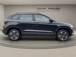 Karoq 1.0 TSI Selection AHK Navi PDC RFK SHZ