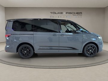 T7 Multivan Edition TDI DSG langer Überhang – Bild 6