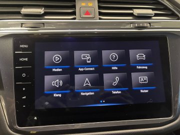 Tiguan Allspace 2.0 TSI 4Motion Elegance NaviPro – Bild 13