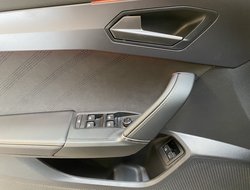 Leon Sportstourer 1.5 VZ DCC ACC AUT Kam. LED
