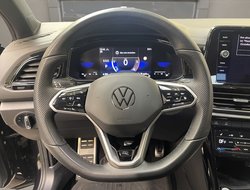 T-Roc 2.0 TDI R-Line R-Line ACC AUT Sportp. LED