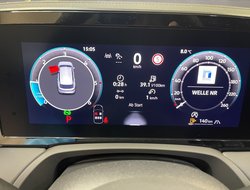 Passat Business 2.0 l TDI 7-Gang-DSG DCC IQLight