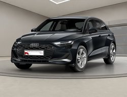 A3 Sportback 1.5 (MHEV) TFSI W advanced ACC AUT