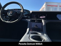 Taycan 4S LED-Matrix Surround-View BOSE 20-Zoll