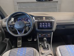 Tiguan 2.0 TSI BMT 4Motion R DCC NaviPro Pano SD