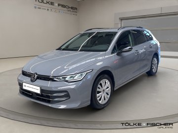 Golf VIII Variant 2.0 TDI  W Goal ACC AHK AUT LM – Bild 2