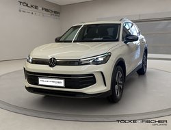 Tiguan ENERGY 1.5 l eTSI OPF DSG ACC AHK AUT 360