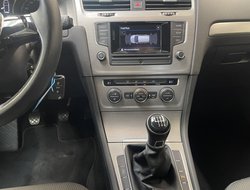 Golf VII Variant 1.2 TSI BMT Comfortline AHK LM