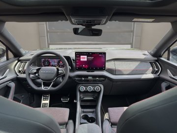 Kodiaq 2.0 TSI DSG 4x4 RS DCC ACC AHK AUT Nav 360 – Bild 15