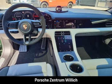 Taycan 4 Cross Turismo InnoDrive Soft-Close BOSE – Bild 9