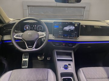 Tiguan 1.5 eTSI 96 kW Energy ACC AUT Kam. Navi – Bild 16