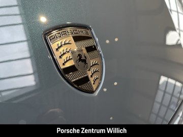 Taycan Turbo S Sport Turismo Burmester InnoDrive – Bild 28