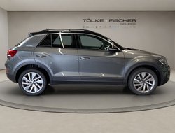 T-Roc GOAL 2.0 l TDI 7-Gang-DSG ACC AHK AUT Kam.