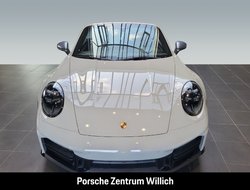 992 911 Carrera T Cabriolet BOSE Sportabgas