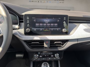 Kamiq 1.0 TSI DSG Balance AHK AUT Kam. KeyLess – Bild 11