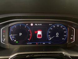 Taigo R-Line 1.0 l TSI OPF  DSG R-Line IQLight