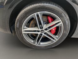 SQ5 3.0 TDI quattro MHEV S-line AUT Kam. Navi LM