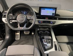A4 40 2.0 TDI quattro Avant S-Line S-line AUT LM