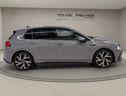 Golf VIII 2.0 TDI R-Line R-Line IQLight AUT Kam.