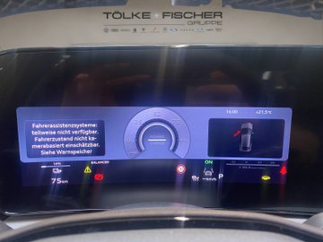 Q4 Sportback e-tron quattro 220 kW ACC AHK AUT – Bild 12