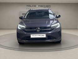 Taigo ENERGY 1.0 l TSI OPF  7-Gang-DSG ACC AHK