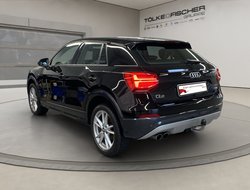 Q2 1.4 TFSI sport AHK Sportp. Virtual KlimaA. LM