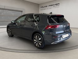 Golf VIII 1.0 TSI Move Virtual DynLicht KlimaA.
