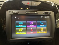 Captur 0.9 TCe 90 eco² Intens Navi KeyLess LED