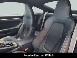 992 911 Carrera 4S Liftsystem-VA Sportabgas BOSE