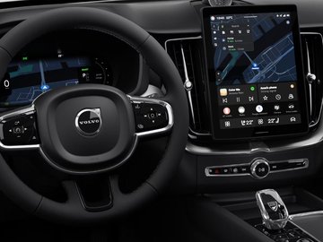 XC60 T8 PHEV Plus Black Edition | Gewerbeaktion | – Bild 14