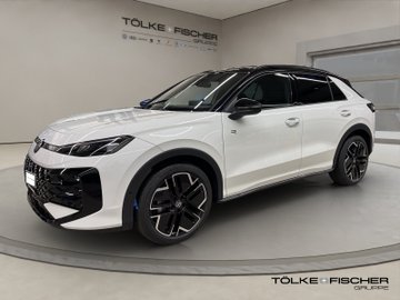 T-Roc R-Line eTSI DSG IQ-Deive Winterräder – Bild 2