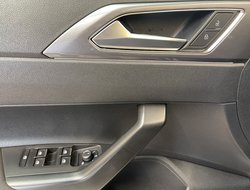 Polo VI 2.0 TSI GTI IQLight AUT Kam. Navi LED LM