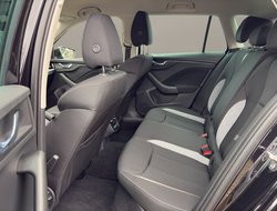 Kamiq 1.0 TSI Selection ACC AHK AUT Navi Virtual