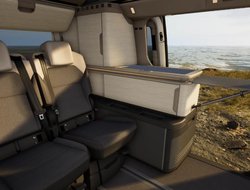 T7 California Ocean TDI 110 kW DSG