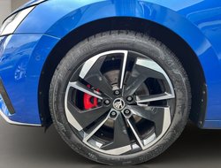 Octavia Combi 2.0 TDI 4x4 RS DCC ACC AUT Kam. LM