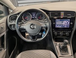 Golf VII 1.5 TSI BMT Join Navi DynLicht KlimaA.