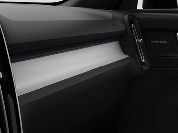 XC40 B4 Ultra Black Edition Gewerbe Aktion – Bild 11