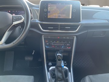 T-Roc 2.0 TDI 4Motion Style ACC AUT Kam. Virtual – Bild 14