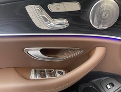 E 220 d 4Matic  Avantgarde ACC AUT Kam. Luft 360