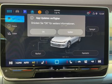 Golf 2.0l TDI DSG *SOFORT VERFÜGBAR* AHK – Bild 13