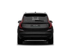 XC90 T8 PHEV Plus BlackEdition Lagom AHK GEWERBE!