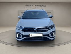 T-Roc 1.5 TSI R-Line R-Line ACC AUT Navi Sportp.