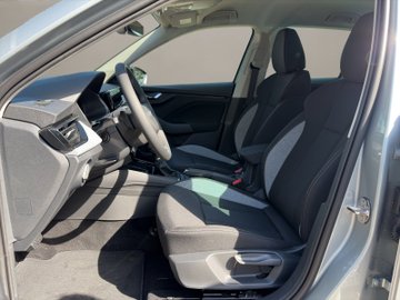 Kamiq 1.0 TSI DSG Balance AHK AUT Kam. KeyLess – Bild 7