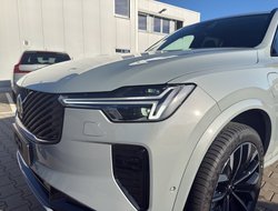 XC90 T8 Twin Engine Ultra Dark Recharge ACC AHK