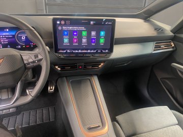 Born 140 (58kWh) ACC AUT Kam. Sportp. Standh. – Bild 14