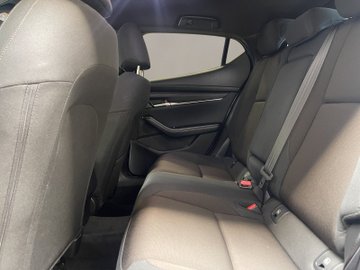 3 2.0 SKYACTIV-G 150 Exclusive-Line ACC Kam. HUD – Bild 15