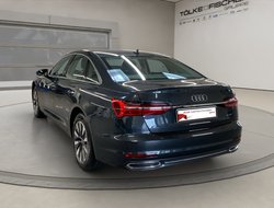 A6 50 3.0 TDI quattro design ACC AUT Kam. Navi